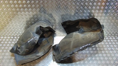 Opel insignia a підкрилок лівий перед фото №1