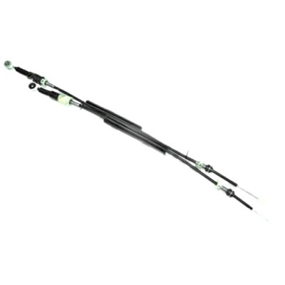 Трос перемикання передач до dacia logan sandero фото №1