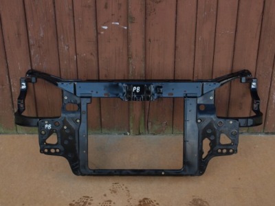 Hyundai getz 02-05 pas передній підсилювач p8 фото №1