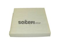 Purflux фільтр кабіни fiat freemont 11-/jeep compass 06-/patriot фото №1