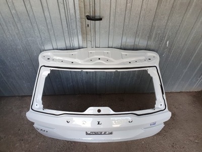 Кришка багажника багажника volvo v60 ii 2018- фото №1