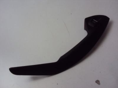 Панель стекло левый задняя ford kuga mk2 фото №1