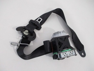 Citroen ds4 pas безопасности левый передний новый 98026093xx фото №1