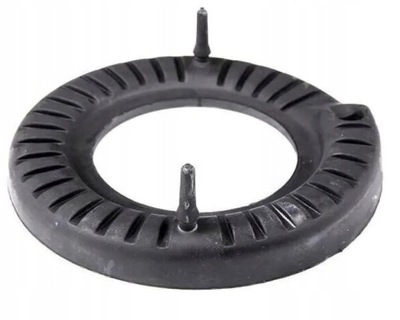 GOMA ALMOHADA MUELLE PARTE INFERIOR VOLVO S60 V60 V70 S80 XC70 XC60  