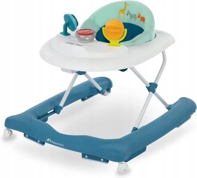 CHODZIK DLA DZIECI EXPLORER BEBE CONFORT 6M+ MAX 12KG