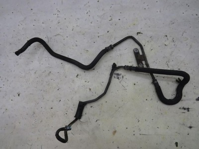 Шланг масляный audi q5 8r 3.2 fsi фото №1