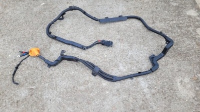 Kia sportage iv lift 2.0 crdi гибрид шланг кабель фото №1