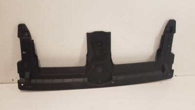 Audi q7 захист накладка поперечина перед 4m0807081a фото №1