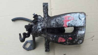 Mini cooper r56 супорт правий задня фото №1