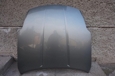 Капот перед передня nissan 350z фото №1