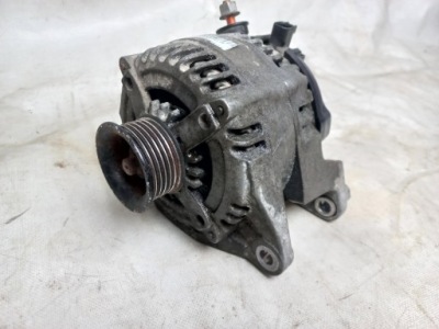 Dodge ram 09-13 генератор 5.7 hemi 56028697al фото №1