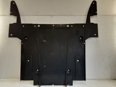 Плита захист pod двигун ferrari 599 gtb фото №1