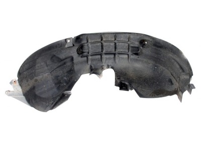 Підкрилок праве задні citroen ds4 11-18 r. фото №1