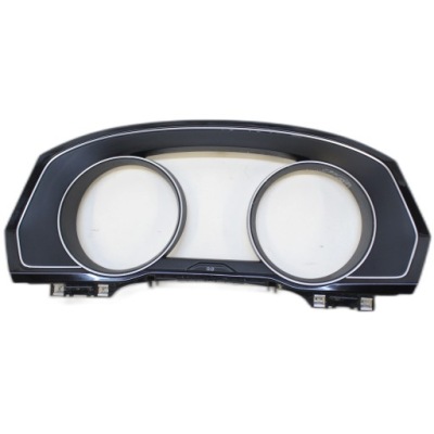 Vw passat b8 рамка спидометра 3g1858366 фото №1