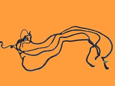 Renault magnum dxi шланг жгут adblue длинный фото №1