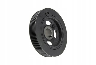 Шків колінчастого вала колінчастого dodge avenger 2.0 2.4 фото №1