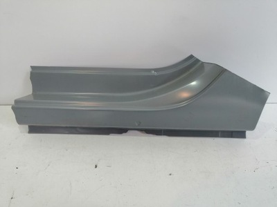 Dacia lodgy порог левый задняя оригинал фото №1