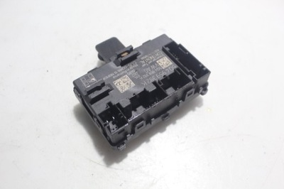 Модуль двері skoda octavia iii lift 1.6tdi фото №1