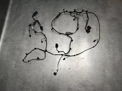 Жгут модуль pdc bmw g70 перед фото №1