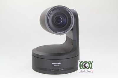 Panasonic PTZ AW-HE120KE kamera HD panoramiczna