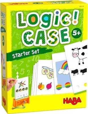 Logic! CASE Starter Set 5