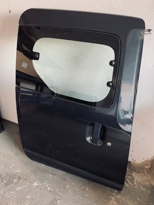 Двері dacia dokker фото №1