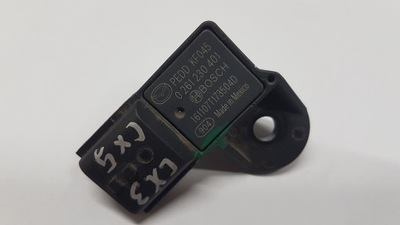 SENSOR DE PRESIÓN MAPAS MAZDA 2 3 CX3 CX5 0261230316  