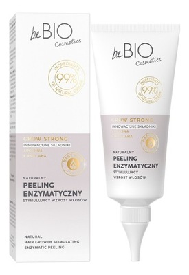 Be Bio Ewa Chodakowska Peeling enzymatyczny 100 ml