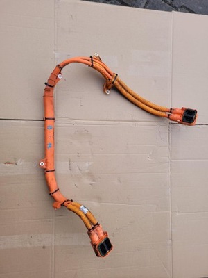 Шланг джгут напруги bmw i3 9346573 фото №1