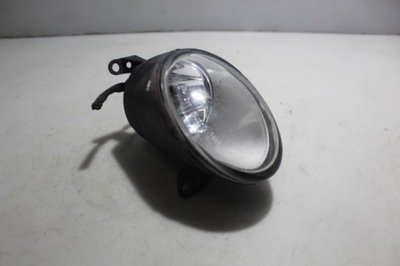 Противотуманная фара левый volkswagen phaeton фото №1