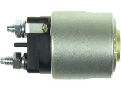 Ss3035p автоматична коробка передач стартер 12v citroen renault фото №1