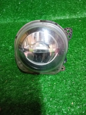 Протитуманна фара лівий bmw 5 f10 f11 lci рестайлінг  7311293 led фото №1