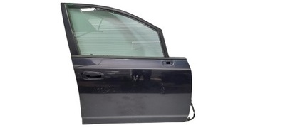 Двері правий перед honda stream фото №1