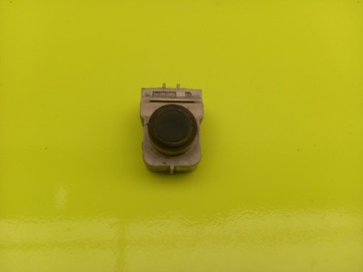 Датчик парковки pdc задняя hyundai ix35 12r фото №1