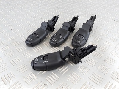 Переключатель круиз-контроль limit cruise peugeot citroen фото №1