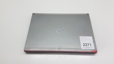 Laptop Fujitsu LifeBook E736 (2271)
