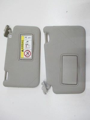 Козырёк солцезащитный козырёк ford kuga mk3 фото №1