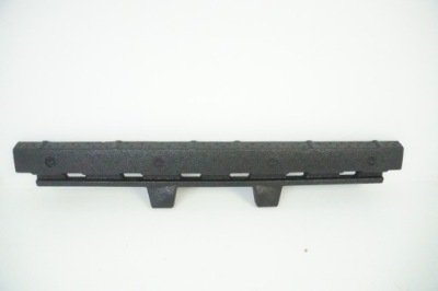 Captur ii 2 19- пена абсорбер бампера задняя задний фото №1