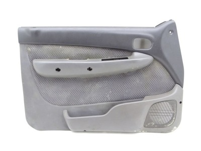 Ford ranger ii mazda b2500 98-06 обшивка двері лівий перед 4d фото №1