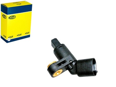 SENSOR ABS AUDI SEAT SKODA VW MAGNETI MARELLI  