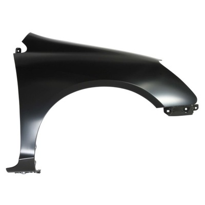 Крыло перед правый honda civic vii 00-05 фото №1