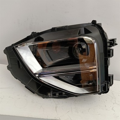 Лампа левая перед mitsubishi eclipse cross обычная lift po 2020 фото №1