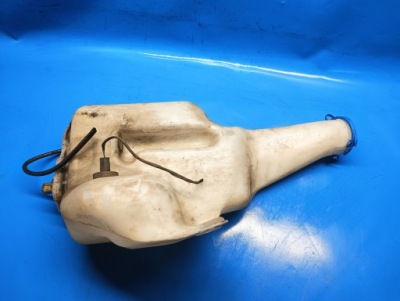 Бак рідина омивача vw crafter i lift 11-16r. sprinter w906 фото №1