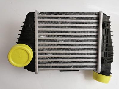 Denso dit02023 інтеркулер audi a6 c6 allroad фото №1