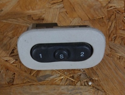 Переключатель кнопка памяти jeep commander фото №1