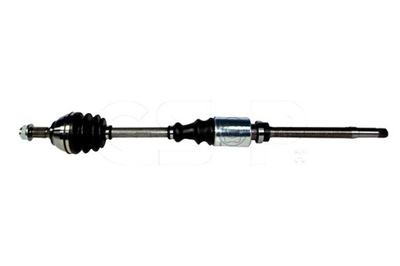 GSP SEMI-EJE DE ACCIONAMIENTO CITROEN PEUGEOT -P 1.4 CT1138924A-Z ABS  