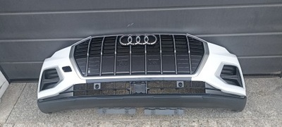 БАМПЕР ПЕРЕДНИЙ AUDI Q3 83A ZWYKŁY LY9C