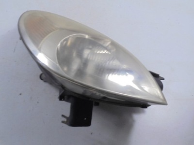 Citroen xsara picasso фара правий 04-10 5d ph2 фото №1