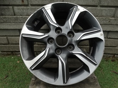 HYUNDAI IX20 6X16 ET51 5X114.3 52910-1K650 