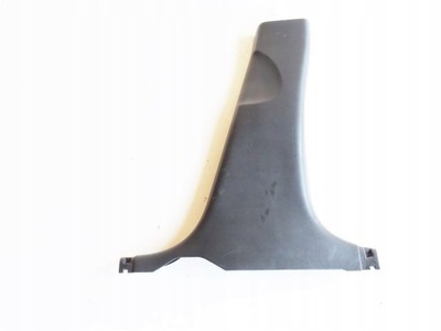 PROTECCIÓN DE SOPORTE CENTRAL DERECHA NISSAN MICRA K13 5 DE PUERTA 2010-2016 AÑO  